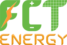 FCT Energy Logo